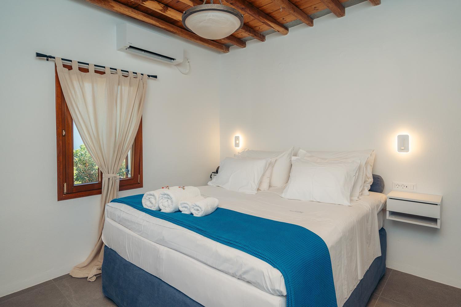 Loukia Apartments Artemonas Ngoại thất bức ảnh