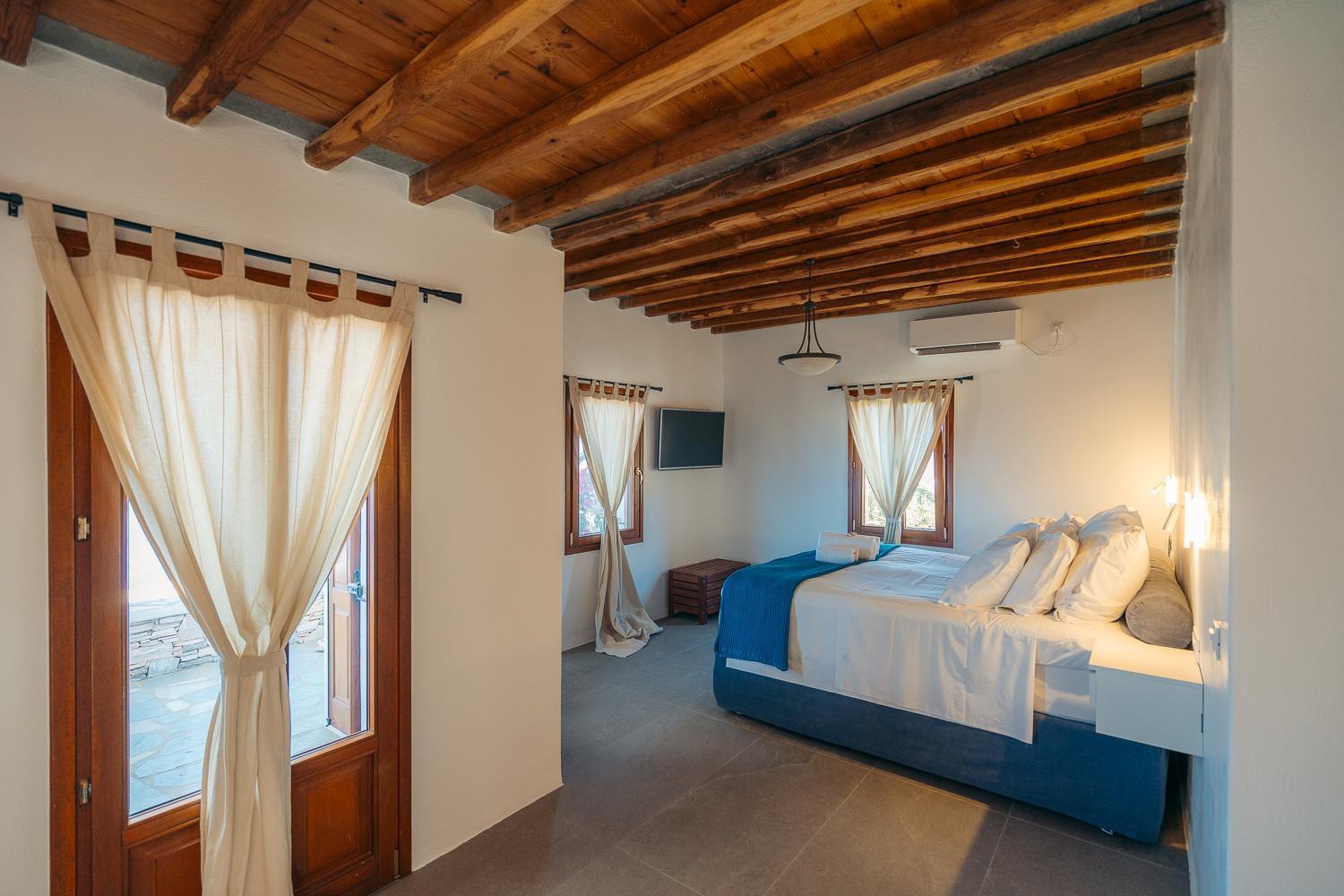 Loukia Apartments Artemonas Ngoại thất bức ảnh
