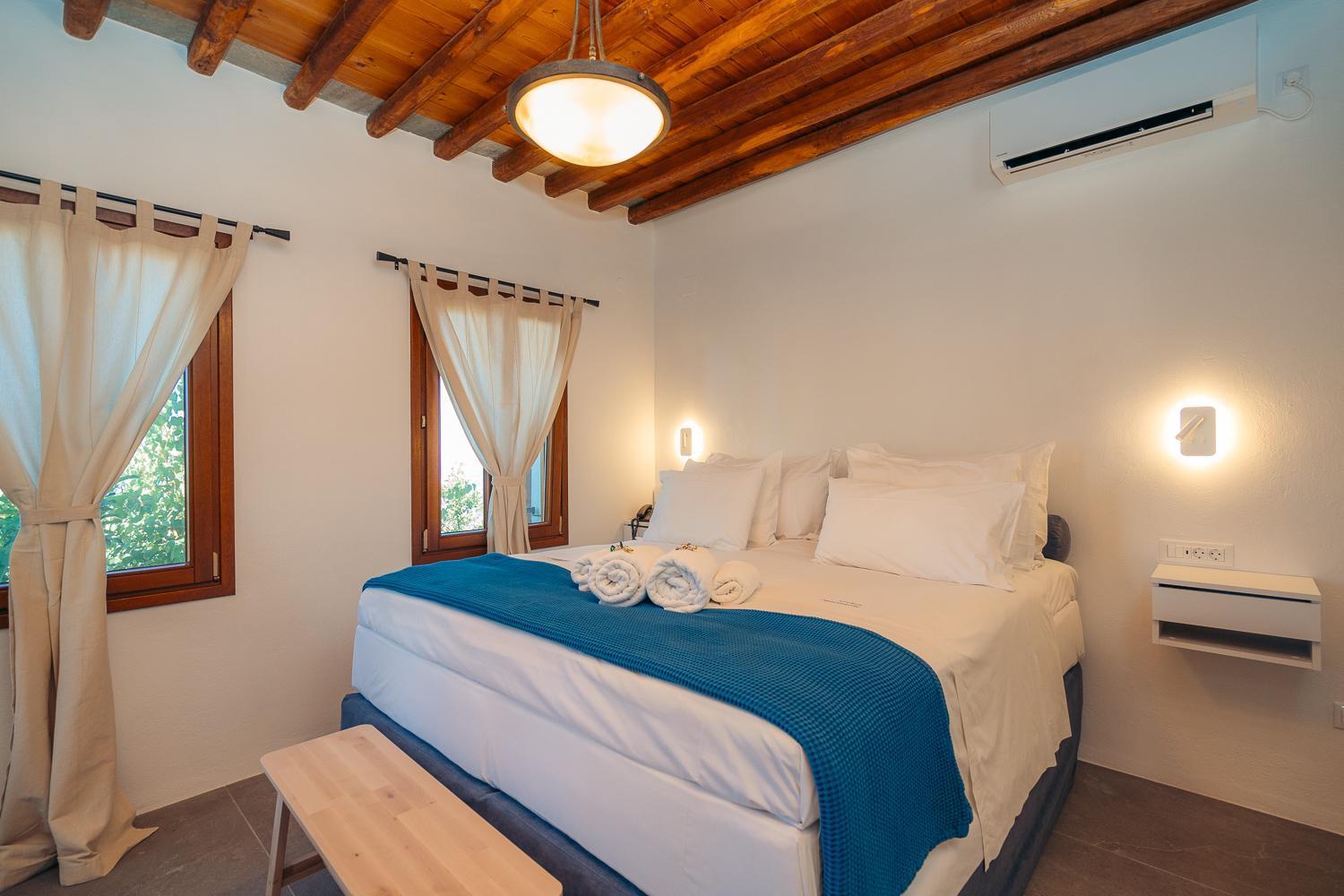 Loukia Apartments Artemonas Ngoại thất bức ảnh