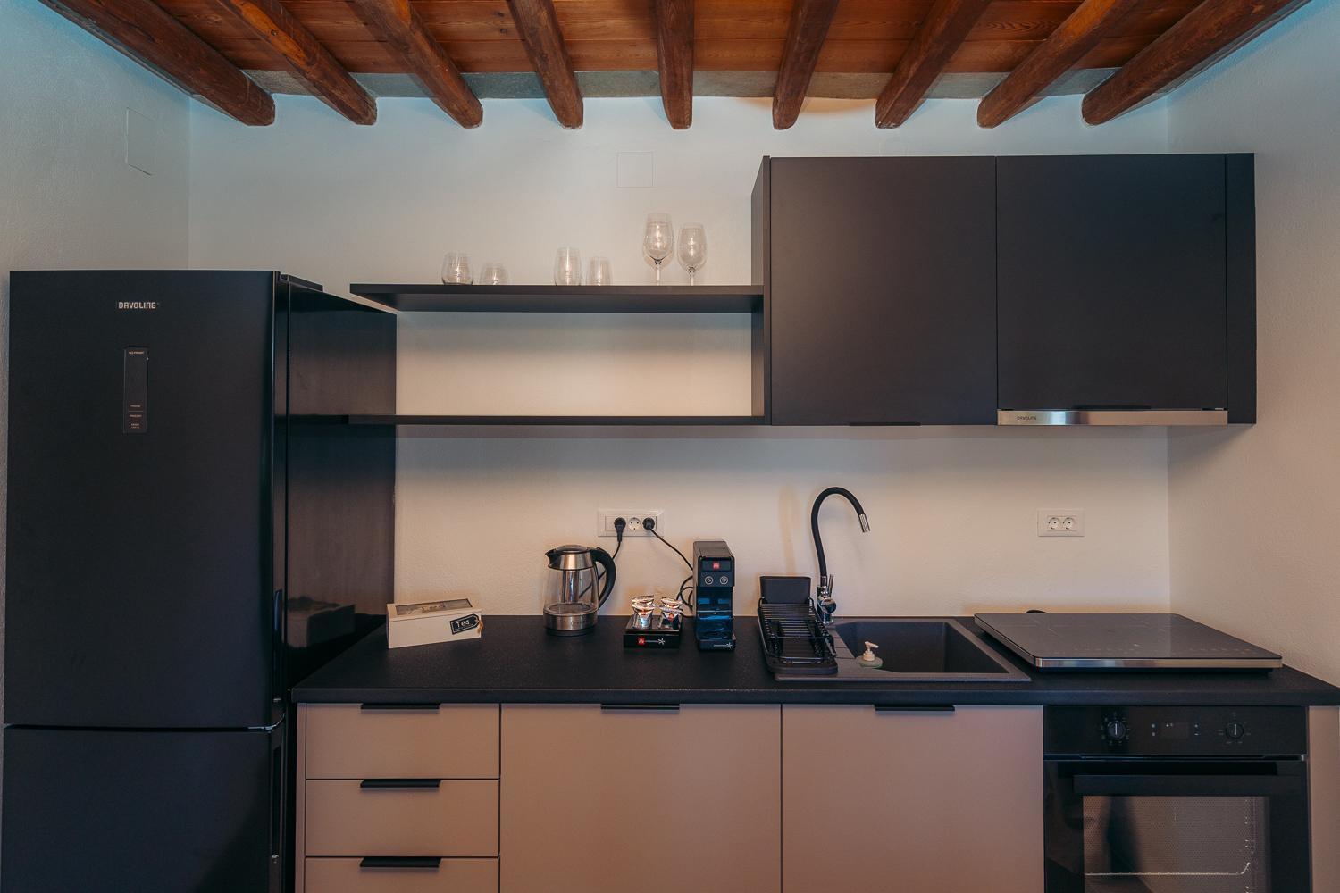 Loukia Apartments Artemonas Ngoại thất bức ảnh
