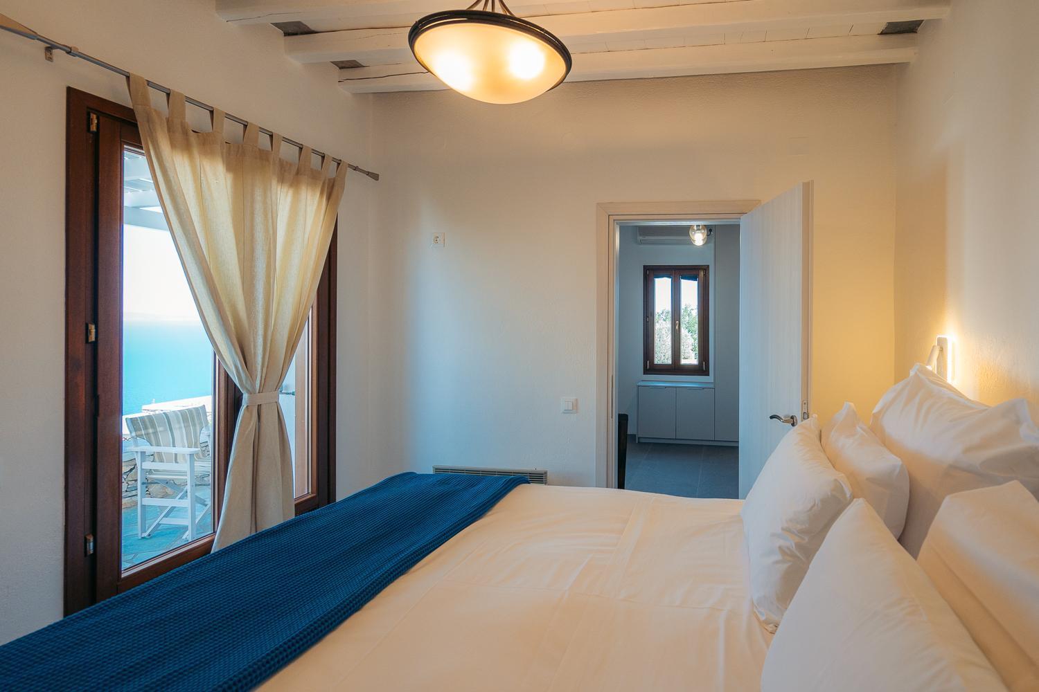 Loukia Apartments Artemonas Ngoại thất bức ảnh
