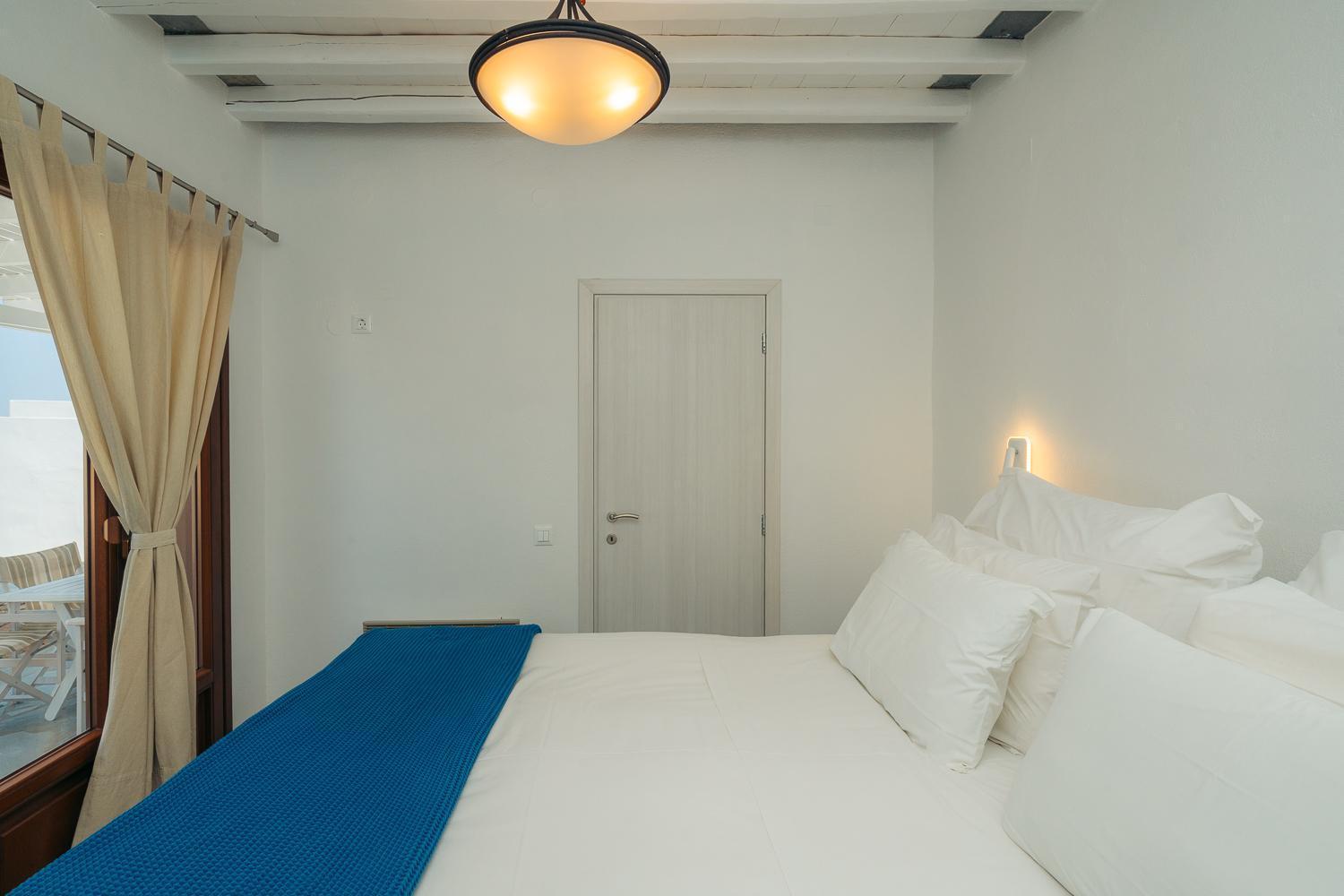 Loukia Apartments Artemonas Ngoại thất bức ảnh