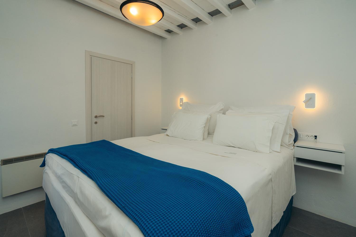 Loukia Apartments Artemonas Ngoại thất bức ảnh