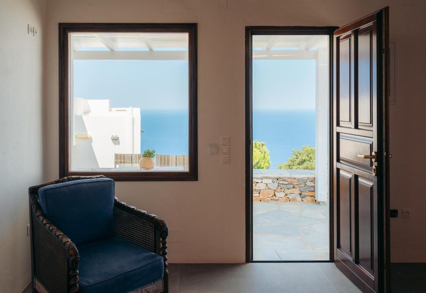 Loukia Apartments Artemonas Ngoại thất bức ảnh