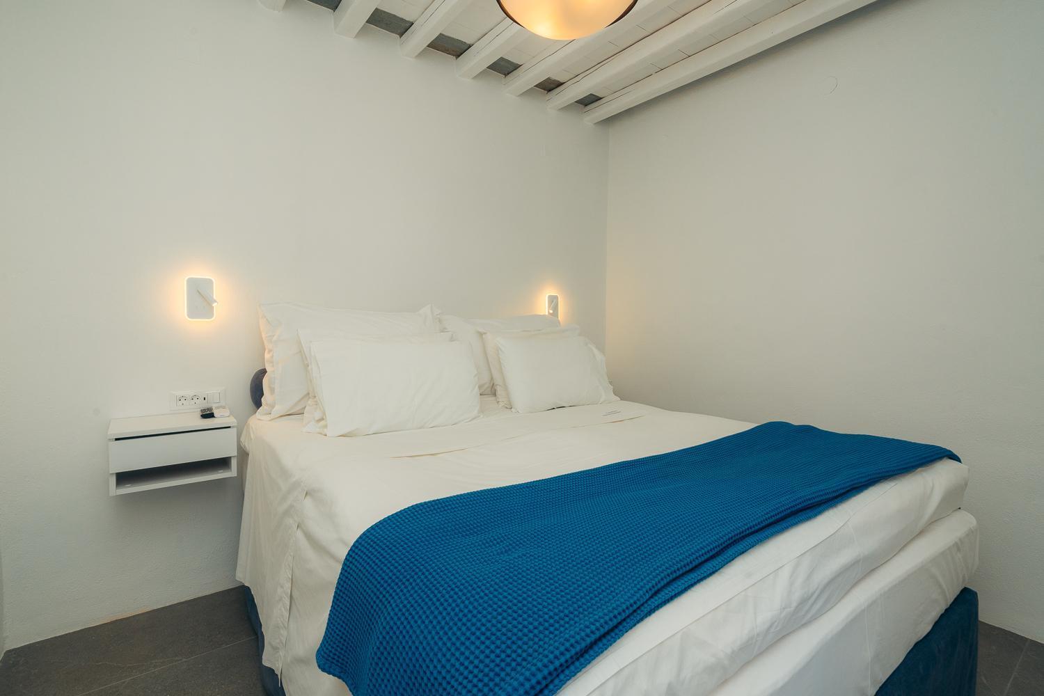 Loukia Apartments Artemonas Ngoại thất bức ảnh