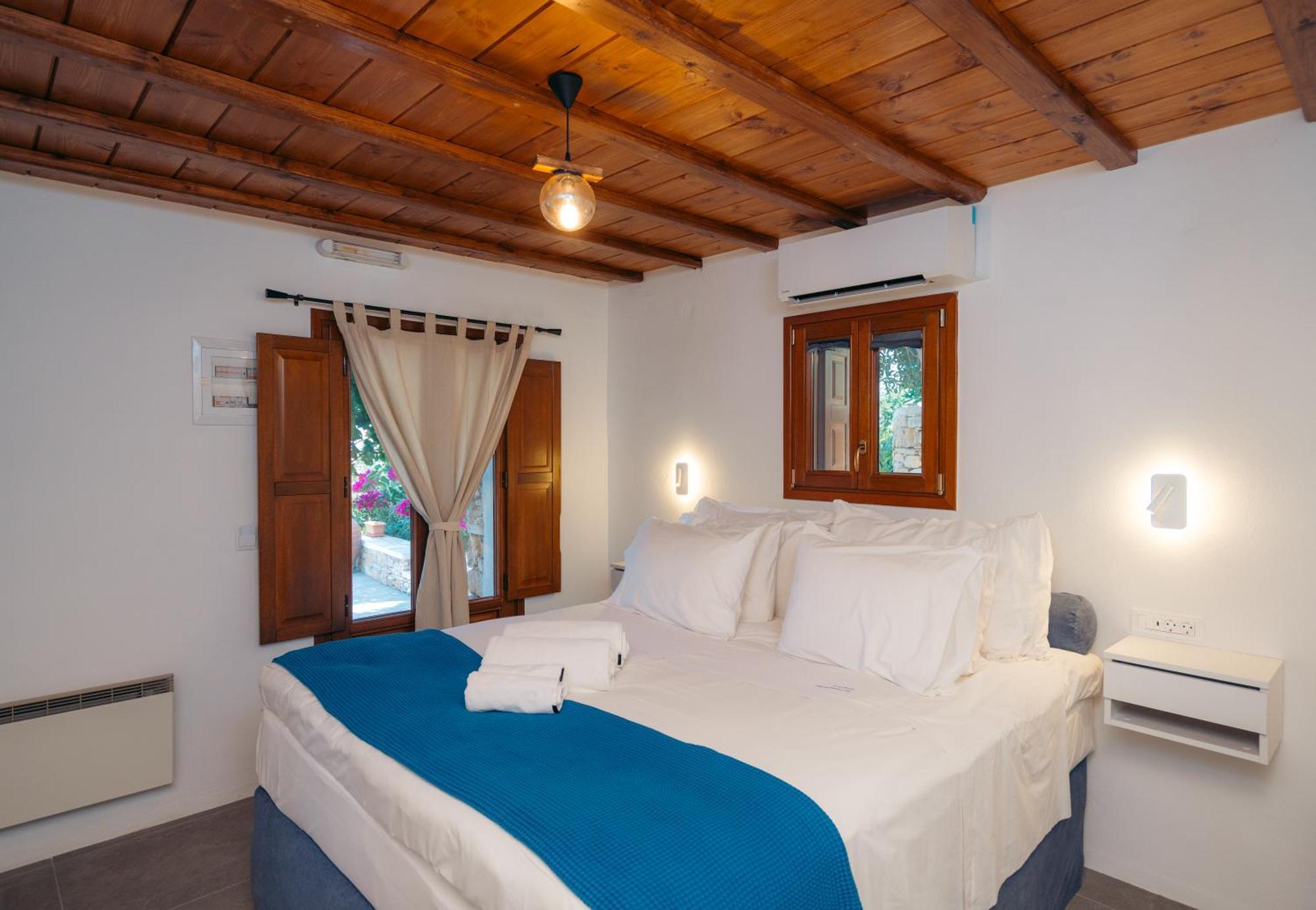 Loukia Apartments Artemonas Ngoại thất bức ảnh